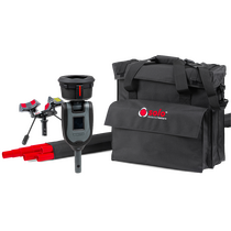 Testifire XTR2 Smoke/Heat Test & Removal Kit (9m)